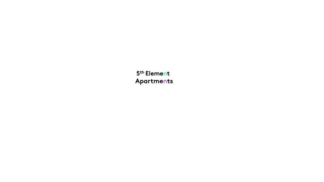 5Th Element Apartments Brno Buitenkant foto